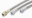 Picture of McLeod Quick Discon- Line Master Cyl To Male Roll Pin End 22-5in Long