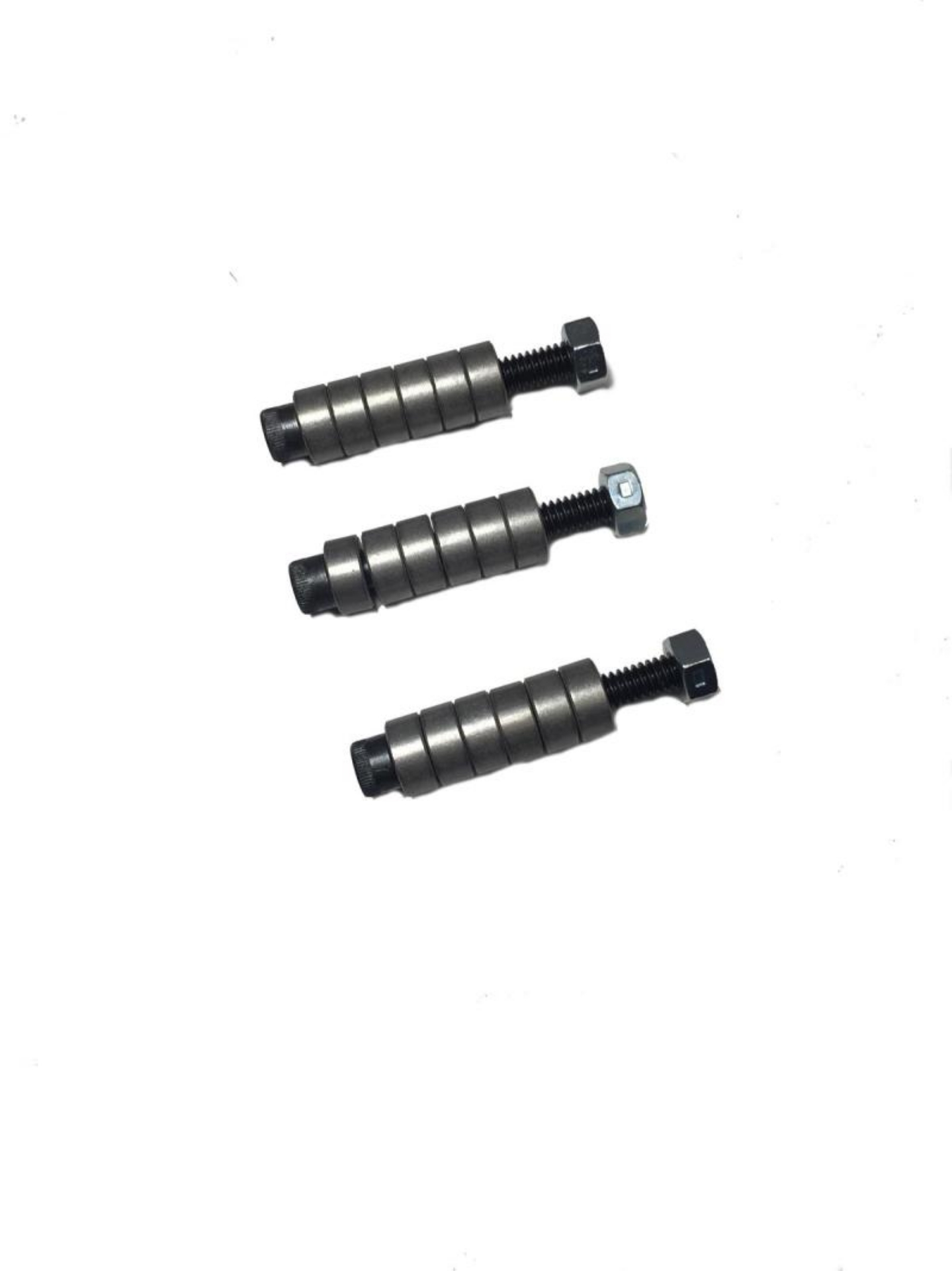 Picture of McLeod Kit Counterweight Drag Racing -Aluminum-Street Nuts & Bolts