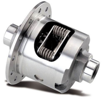 Picture of Eaton Posi Differential 30 Spline 1-29in Axle Shaft Diameter 3-08-3-90 Ratio Rear 8-875in