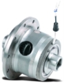 Picture of Eaton ELocker Differential 31 Spline 1-32in Axle Shaft Diameter