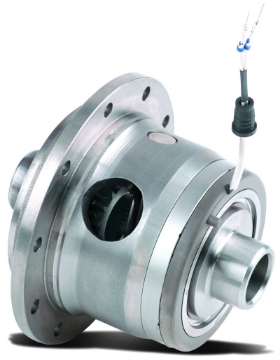 Picture of Eaton ELocker Differential 31 Spline 1-32in Axle Shaft Diameter