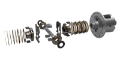 Picture of Eaton Posi Differential 26 Spline 1-16in Axle Shaft Diameter 3-23 & Up Ratio Rear 7-5in