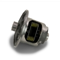 Picture of Eaton Posi Differential 17 Spline 3-08-3-90 Ring Gear Pinion Ratio Rear 8-5in