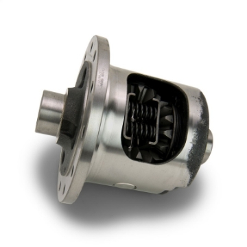 Picture of Eaton Posi Differential 35 Spline 1-50in Axle Shaft Diameter Full Float Only Rear 10-25 in-10-5in
