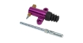 Picture of McLeod External Slave Cylinder Universal Aluminum- Red Anodized