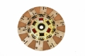 Picture of McLeod Disc Perf- Sprung Hub Brz Button Facing 12in X 1 X 10 Spline