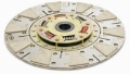 Picture of McLeod Disc Perf- Sprung Hub Brz Button Facing 12in X 1 X 10 Spline