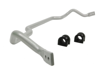 Picture of Whiteline 02-06 Acura RSX Type S DC5 Rear 24mm Heavy Duty Adjustable Swaybar