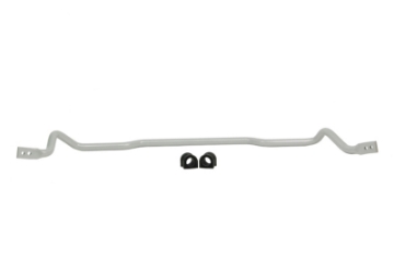 Picture of Whiteline 02-06 Acura RSX Type S DC5 Rear 24mm Heavy Duty Adjustable Swaybar