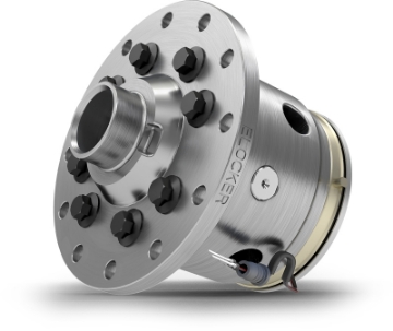 Picture of Eaton ELocker4 Differential 27 Spline 3-54 Ratio Dana 35