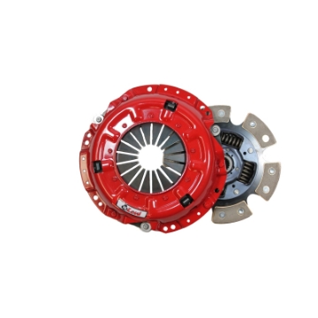 Picture of McLeod Tuner Series Street Supreme Clutch I30 1996-99 3-0L Maxima 1985-01 3-0L