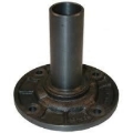 Picture of McLeod Collar Steel Gm T5 Camaro V8 Replaces Stock Aluminum Collar