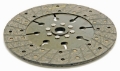 Picture of McLeod Disc Racing Only Solid Hub Flat 10-5in X 1-3-16 X 18 Spline