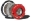 Picture of McLeod RST Clutch Mustang 1-1-16in X 10 Spline With Cable Linkage