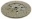 Picture of McLeod Disc Racing Only Solid Hub Flat 10-5in X 1-1-8 X 26 Spline