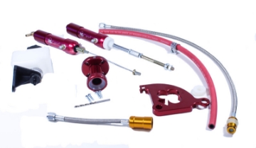 Picture of McLeod Hyd T-O- Bearing Kit Mustang W-External Slave Replaces Cable