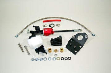 Picture of McLeod Hydraulic Conversion Kit 1964-1970 Mustang Firewall Kit