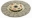 Picture of McLeod Disc 9-11-16 X 1-1-16 X 10 Spline Org-Brz Dual Performance
