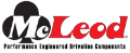 Picture of McLeod Soft Lok HCF Chevy 1998-Up LS Eng 0Bal 10inX1-1-8X10 153