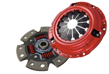 Picture of McLeod Tuner Series Street Supreme Clutch Tacoma 1994-04 2-7L 2001-04 2-4L