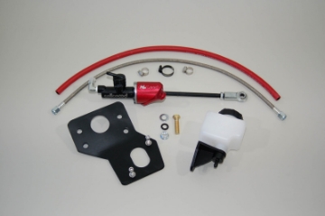 Picture of McLeod Hydraulic Conversion Kit 1967-69 Camaro Firewall Kit