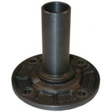 Picture of McLeod Collar Steel T5 Ford Replaces Stock Aluminum Collar