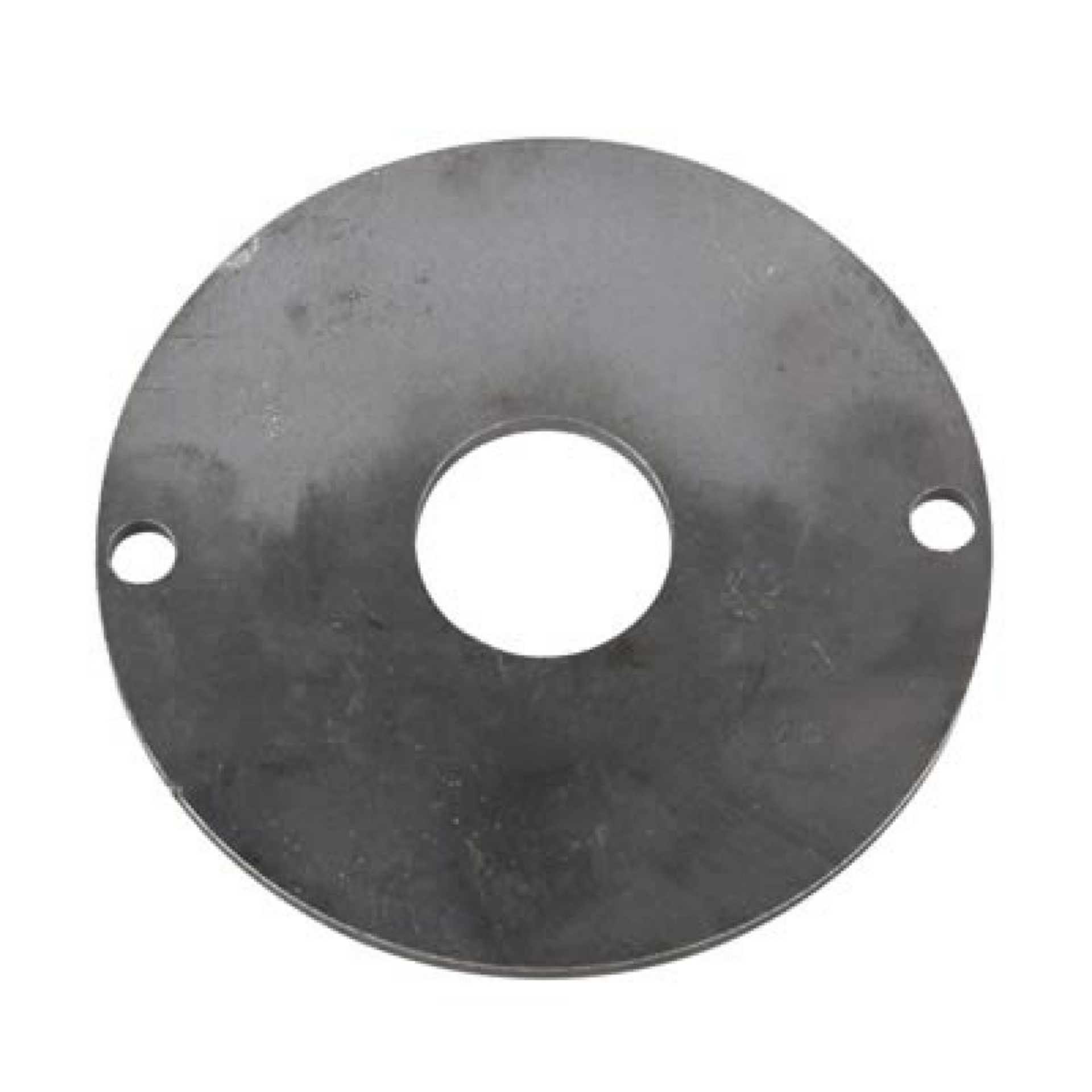 Picture of McLeod Spacer Aluminum Hyd T-O- Bearing T56 2 Hole -200in Thick