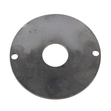 Picture of McLeod Spacer Aluminum Hyd T-O- Bearing T56 2 Hole -200in Thick