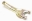 Picture of McLeod Fork Gm Gold Plated With Pocket For Linkage ROD