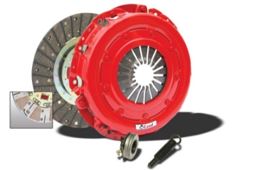 Picture of McLeod Super Street Pro Kit Street 4-6L 96-00