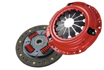 Picture of McLeod Tuner Series Street Elite Clutch Integra 1990-93 1-8L
