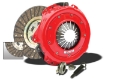 Picture of McLeod Street Pro Clutch Kit Ford 68-74 302