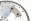 Picture of McLeod Flywheel Weight Kit Chrysler 15-16-17