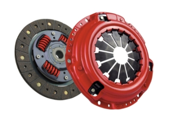 Picture of McLeod Tuner Series Street Tuner Clutch Rx-8 2004-11 1-3L