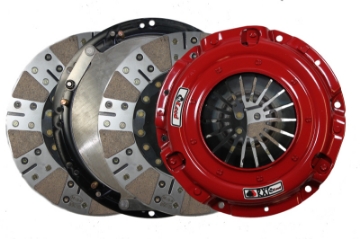 Picture of McLeod RXT Clutch Ford 1-1-16in X 10 Spline