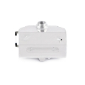 Picture of Mishimoto 2015 Ford Mustang EcoBoost - 3-7L - 5-0L Aluminum Coolant Expansion Tank-Polished