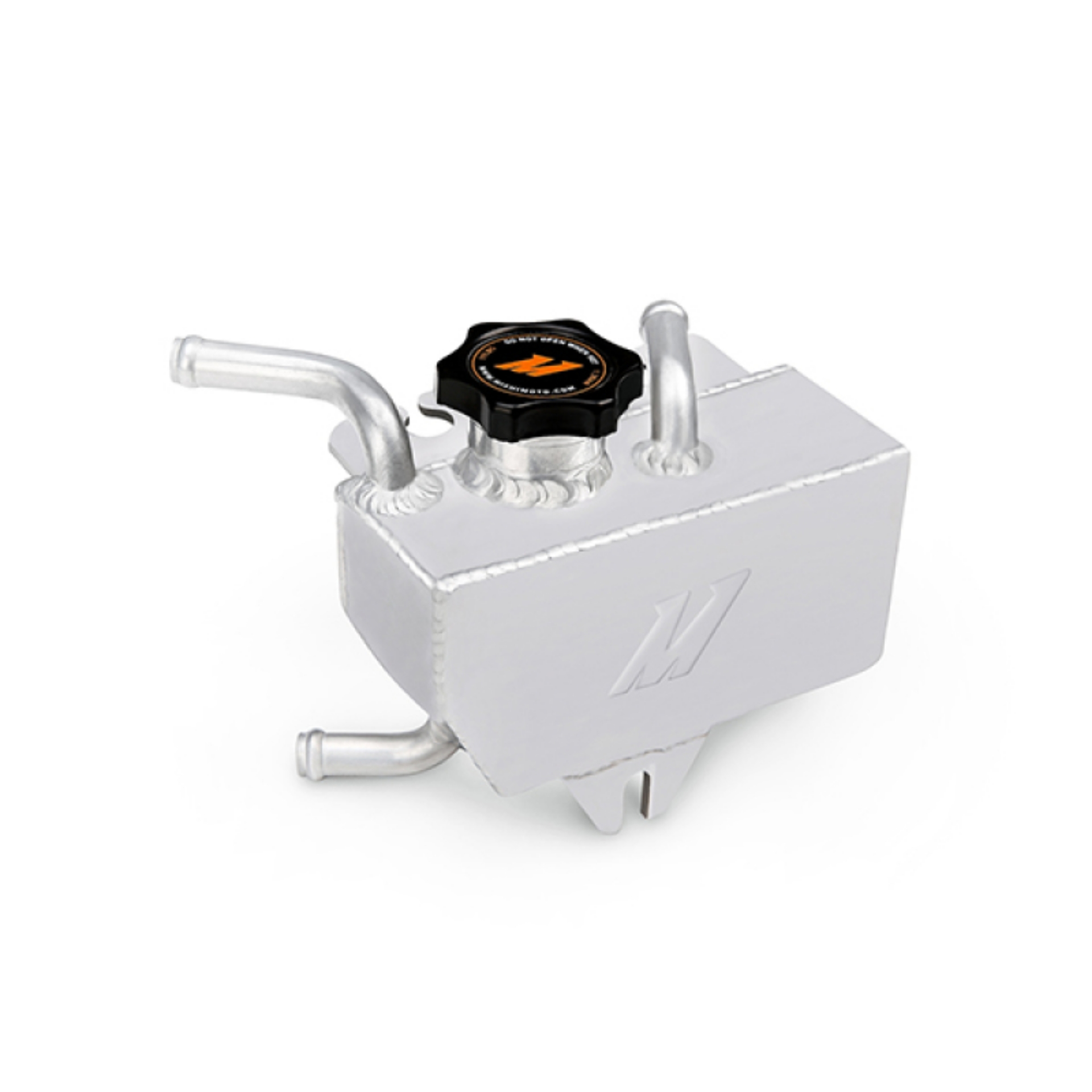 Picture of Mishimoto Subaru 08-14 WRX- 05-09 Legacy GT Aluminum Coolant Expansion Tank