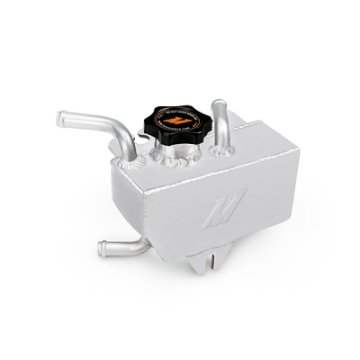 Picture of Mishimoto Subaru 08-14 WRX- 05-09 Legacy GT Aluminum Coolant Expansion Tank