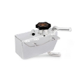 Picture of Mishimoto Subaru 08-14 WRX- 05-09 Legacy GT Aluminum Coolant Expansion Tank