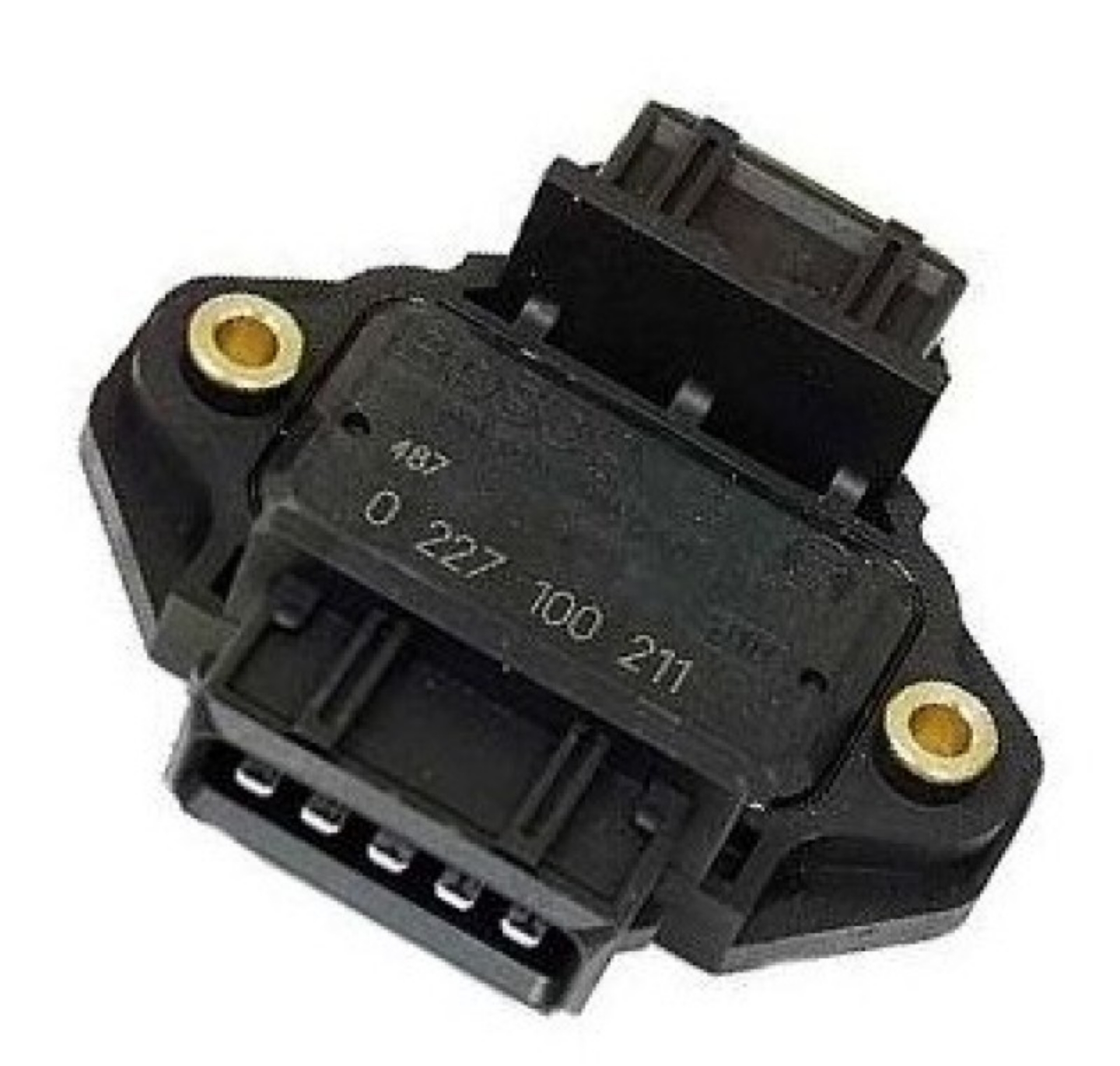 Picture of Bosch Ignition Trigger Module