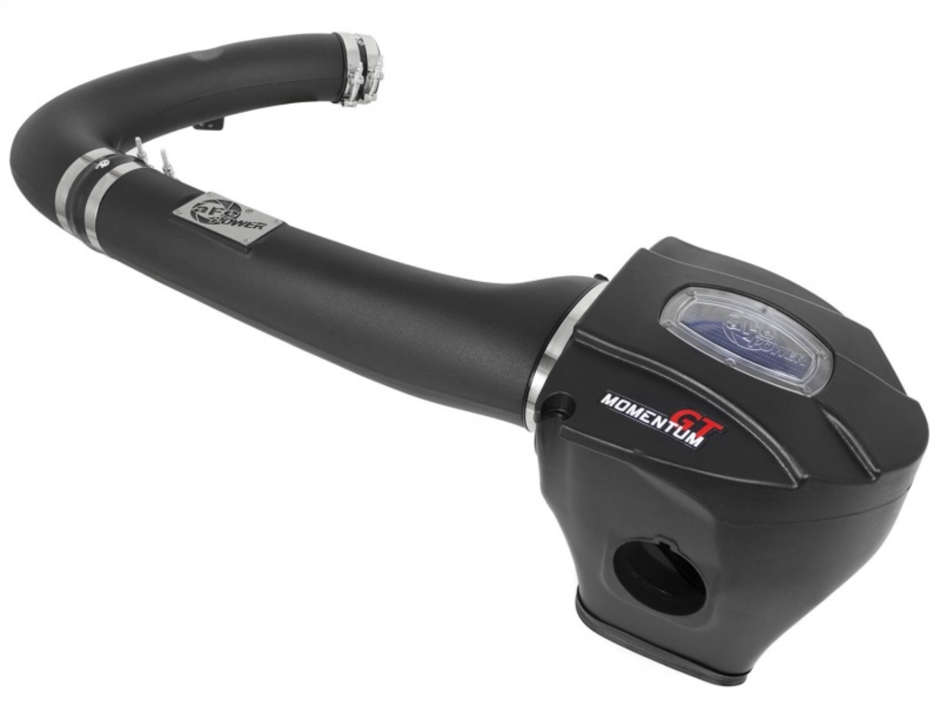 Picture of aFe Momentum GT Pro 5R Stage-2 Intake System 11-15 Dodge Challenger-Charger V6-3-6L