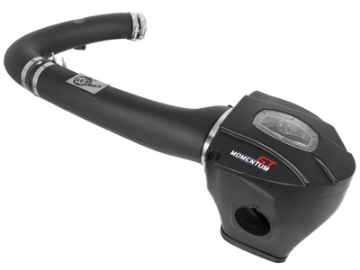 Picture of aFe Momentum GT Dry S Stage-2 Intake System 11-15 Dodge Challenger-Charger V6-3-6L