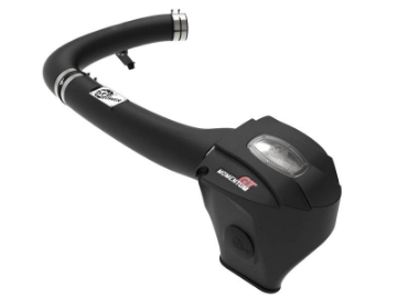 Picture of aFe Momentum GT Dry S Stage-2 Intake System 11-15 Dodge Challenger-Charger V6-3-6L