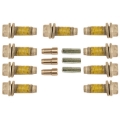 Picture of Ford Racing 11in Pressure Plate Bolt and Dowel Kit
