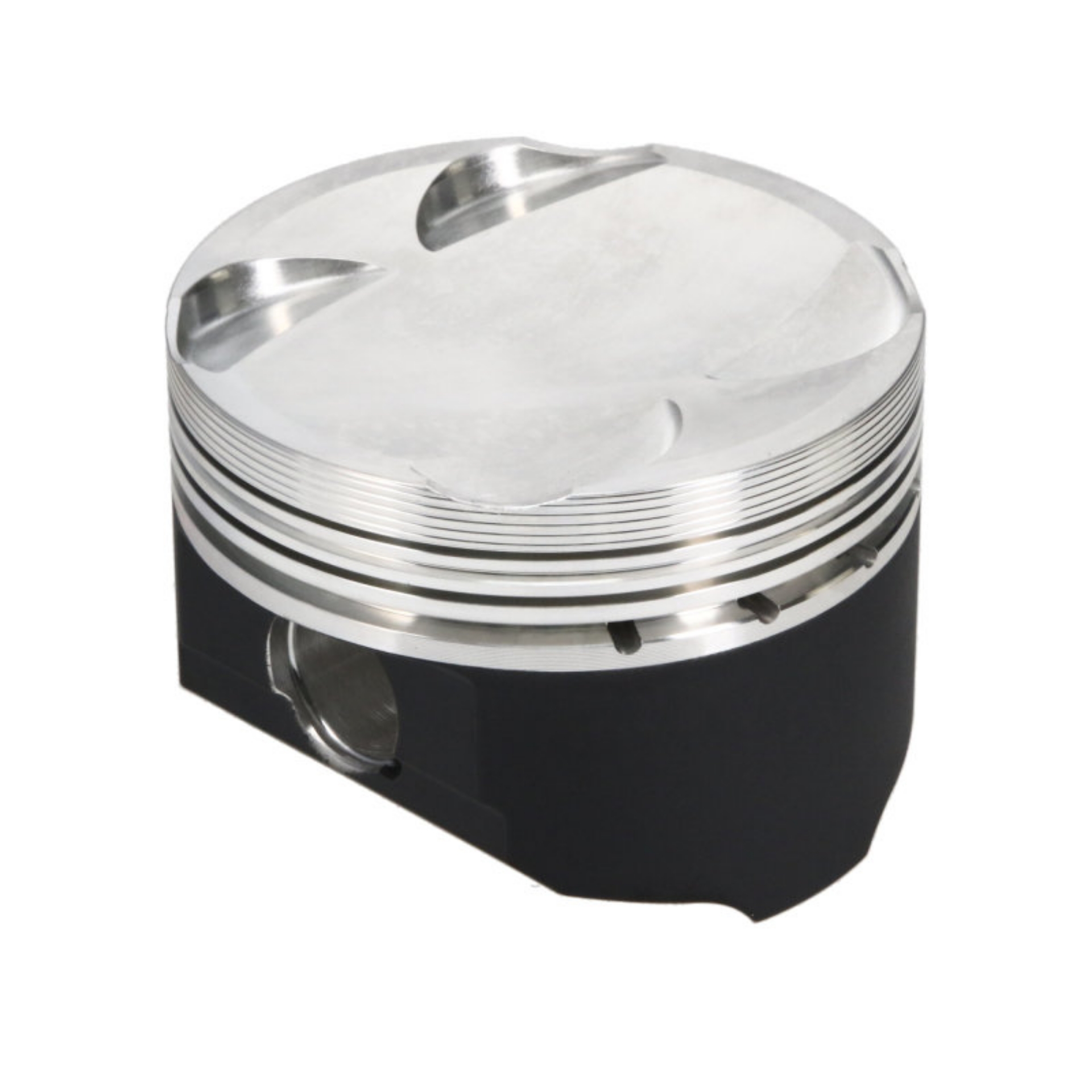 Picture of Wiseco Alfa Romeo AR3055-33  87-5mm Bore +-5mm 10:1 CR Pistons Inc Rings