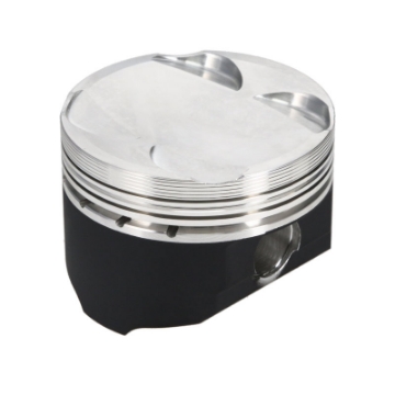 Picture of Wiseco Alfa Romeo AR3055-33  87-5mm Bore +-5mm 10:1 CR Pistons Inc Rings