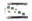 Picture of Radium Engineering Toyota 2GR-FE Fuel Rail Kit