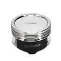 Picture of Manley Ford 4-6L-5-4L 3Valve 3-572 Bore -14cc Platinum Series Dish Turbo Single Piston