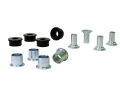 Picture of Whiteline 80-92 Volkswagen Caravelle T3 Front Control Arm Upper Inner Bushing