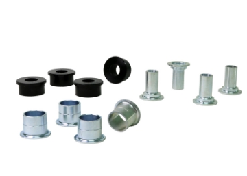 Picture of Whiteline 80-92 Volkswagen Caravelle T3 Front Control Arm Upper Inner Bushing
